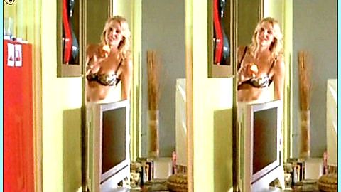 Pic: Simone Hanselmann in Alles außer Sex (2005)
