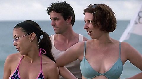 Pic: Tressa DiFiglia in Survival Island (2002)
