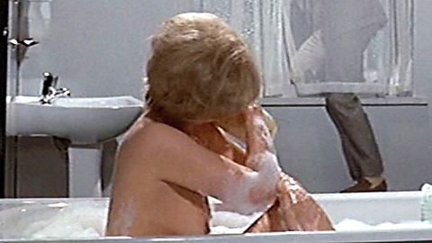 Pic: Gilly Grant in Carry On Matron (1972)