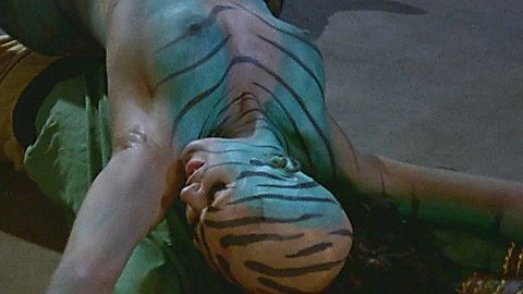Pic: Serena  in Vampire Circus (1972)