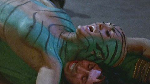 Pic: Serena  in Vampire Circus (1972)