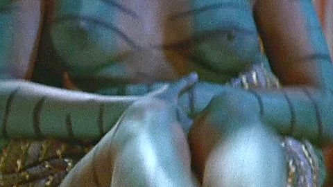 Pic: Serena  in Vampire Circus (1972)