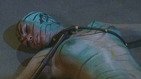 Pic: Serena  in Vampire Circus (1972)