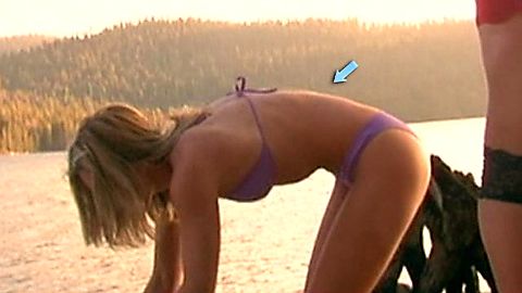 Pic: Shelby Fenner in Ghost Game (2004)