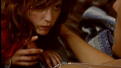 Pic: Lauren Lee Smith in Lie with Me (2005)