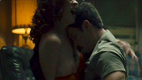 Pic: Lauren Lee Smith in Pathology (2008)