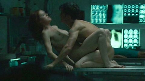 Pic: Lauren Lee Smith in Pathology (2008)