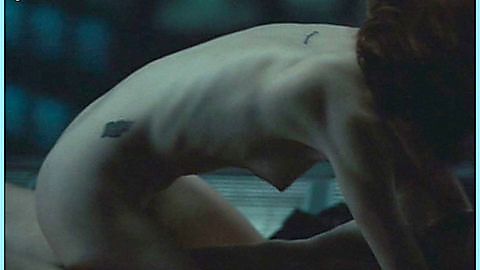 Pic: Lauren Lee Smith in Pathology (2008)