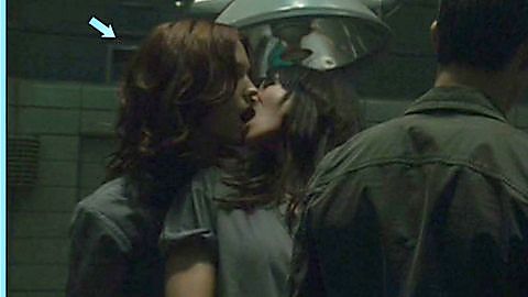 Pic: Lauren Lee Smith in Pathology (2008)