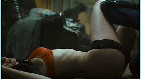 Pic: Lauren Lee Smith in Pathology (2008)