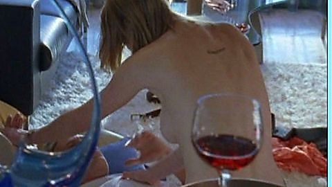 Pic: Lauren Lee Smith in Normal (2007)
