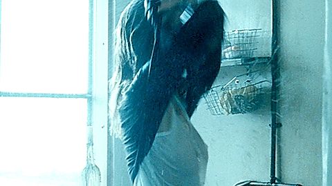 Pic: Lauren Lee Smith in Helen (2009)
