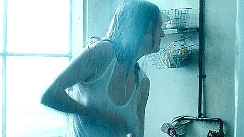 Pic: Lauren Lee Smith in Helen (2009)