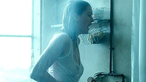 Pic: Lauren Lee Smith in Helen (2009)