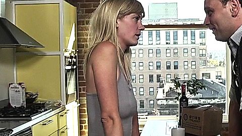 Pic: Lauren Lee Smith in Cinemanovels (2013)
