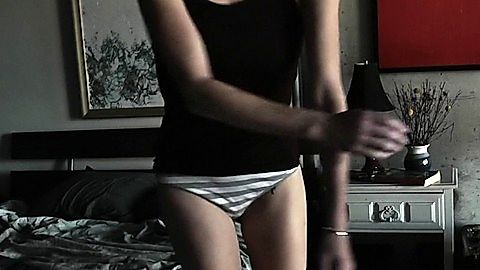 Pic: Lauren Lee Smith in Cinemanovels (2013)