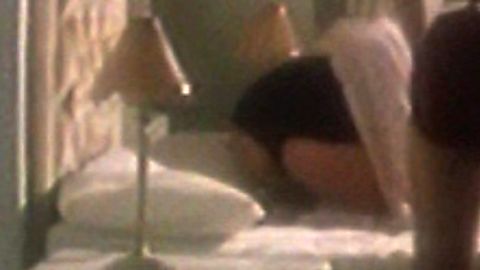 Pic: Shelagh McLeod in Cream in My Coffee (1980)