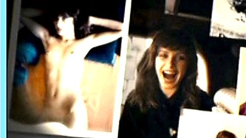 Pic: Uschi Obermaier in Eight Miles High! (2007)