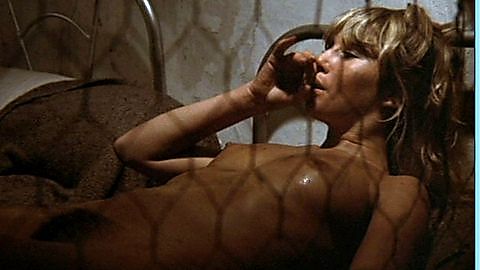 Pic: Andrea Guzon in Sadomania - Hölle der Lust (1981)