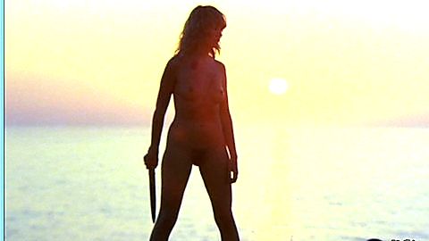 Pic: Andrea Guzon in Sadomania - Hölle der Lust (1981)