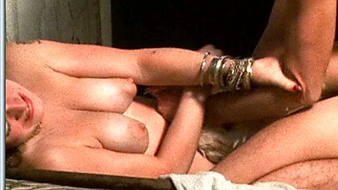 Pic: Cookie Mueller in Pink Flamingos (1972)