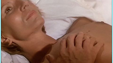 Pic: Nicole Garcia in Peril (1985)