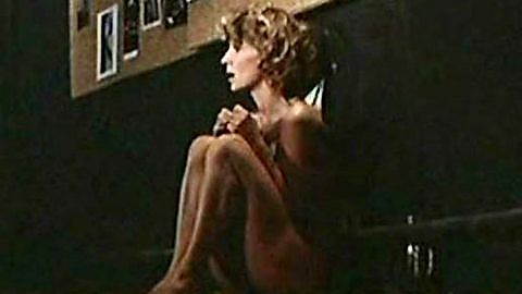 Pic: Nicole Garcia in Les Mots pour le dire (1983)