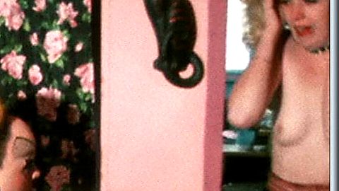 Pic: Mary Vivian Pearce in Pink Flamingos (1972)