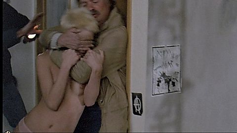Pic: Jennifer Clay in Suburbia (1984)
