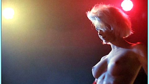 Pic: Melody Johnson in Midnight Kiss (1993)