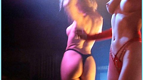 Pic: Melody Johnson in Midnight Kiss (1993)