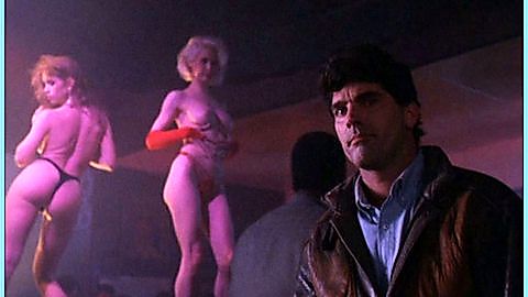 Pic: Melody Johnson in Midnight Kiss (1993)