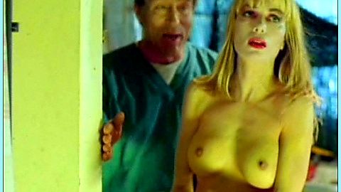 Pic: Lorielle New in Corpses (2004)