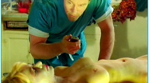 Pic: Lorielle New in Corpses (2004)
