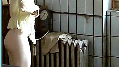 Pic: Anna Brüggemann in Baal (2004)
