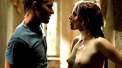 Pic: Anna Brüggemann in Kleinruppin forever (2004)