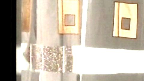 Pic: Anna Brüggemann in Stages (2005)