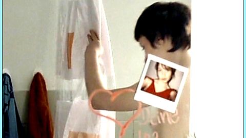 Pic: Anna Brüggemann in Stages (2005)