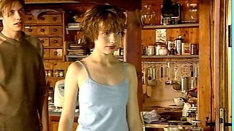 Pic: Anna Brüggemann in Komm, wir träumen! (2004)