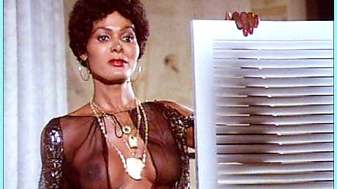 Pic: Ajita Wilson in Sylvia im Reich der Wollust (1977)