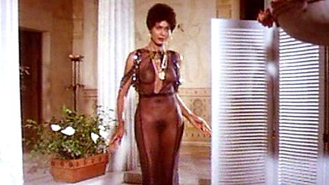 Pic: Ajita Wilson in Sylvia im Reich der Wollust (1977)