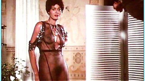 Pic: Ajita Wilson in Sylvia im Reich der Wollust (1977)