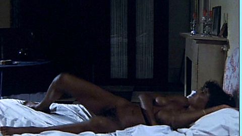 Pic: Ajita Wilson in Sadomania - Hölle der Lust (1981)