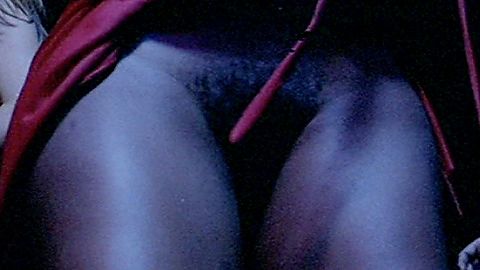 Pic: Ajita Wilson in Contraband (1980)