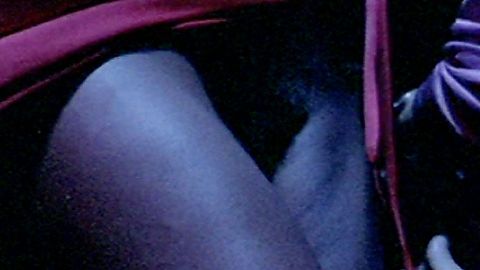 Pic: Ajita Wilson in Contraband (1980)