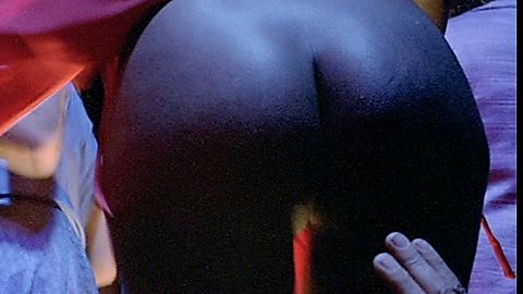 Pic: Ajita Wilson in Contraband (1980)
