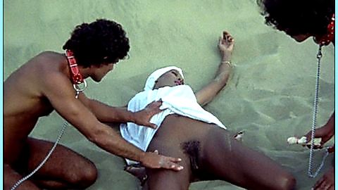 Pic: Ajita Wilson in Macumba sexual (1983)
