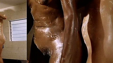 Pic: Ajita Wilson in The Pussycat Syndrome (1983)