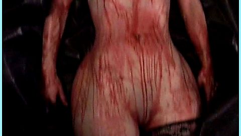 Pic: Athena Demos in Blood Gnome (2004)