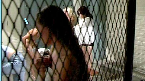 Pic: Athena Demos in The Halfway House (2004)